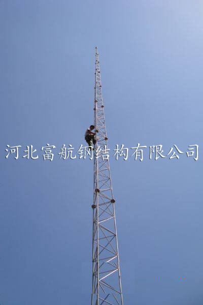 三柱圓鋼獨立避雷針FH-4.jpg 三柱圓鋼獨立避雷針FH-4.jpg